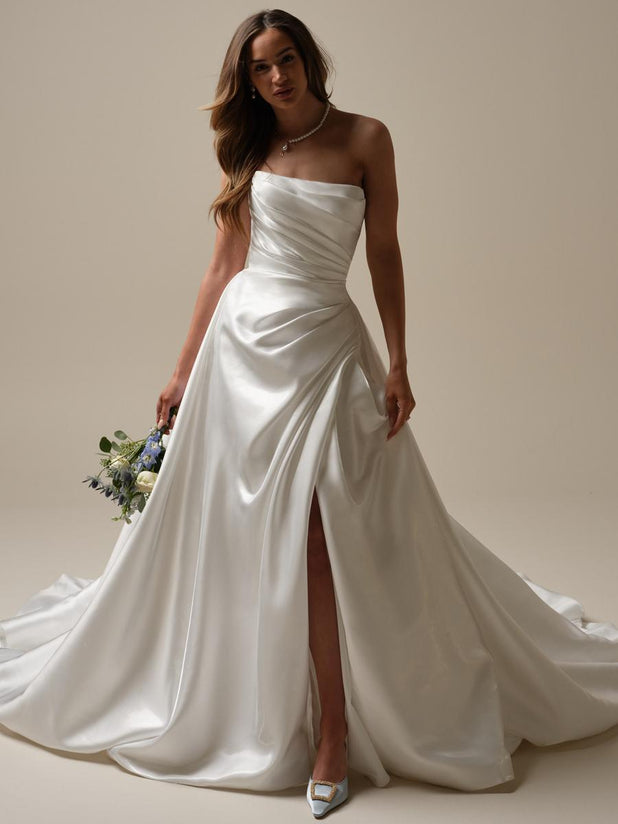 Sottero and Midgley Style Number 25SB289A01 - 1