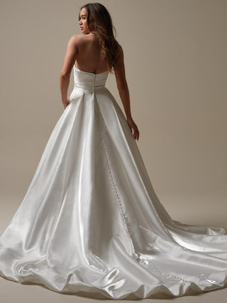 Sottero and Midgley Style Number 25SB289A01 - 2