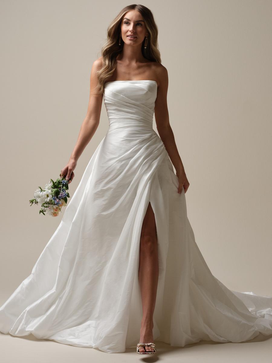 Sottero and Midgley Style Number 25SB289A02 - 3