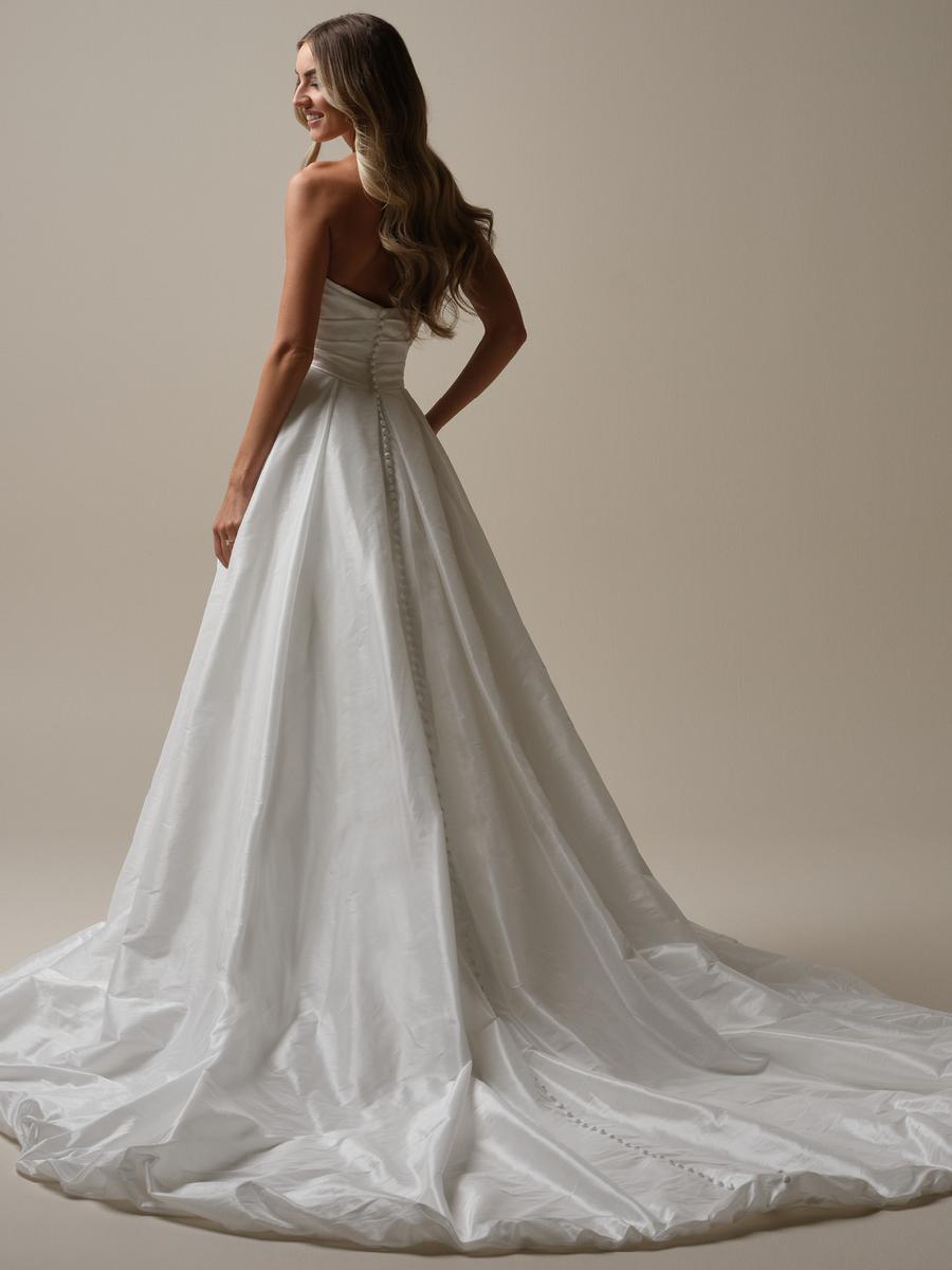 Sottero and Midgley Style Number 25SB289A02 - 2