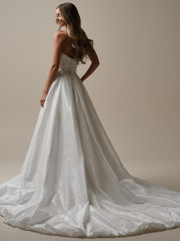 Sottero and Midgley Style Number 25SB289A02 - 2