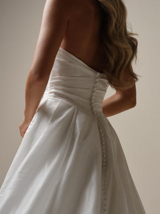 Sottero and Midgley Style Number 25SB289A02 - 4