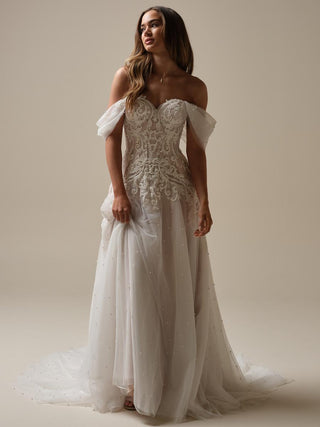 Sottero and Midgley Style Number 25SB293A01 - 1