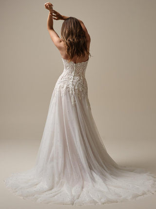 Sottero and Midgley Style Number 25SB293A01 - 2