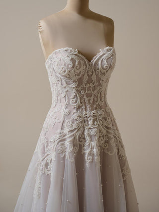 Sottero and Midgley Style Number 25SB293A01 - 7