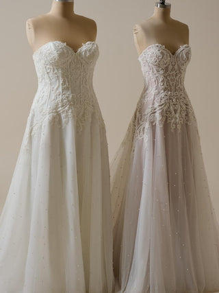 Sottero and Midgley Style Number 25SB293A01 - 6