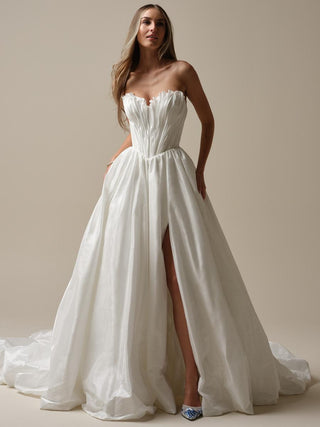 Sottero and Midgley Style Number 25SB301A01 - 3