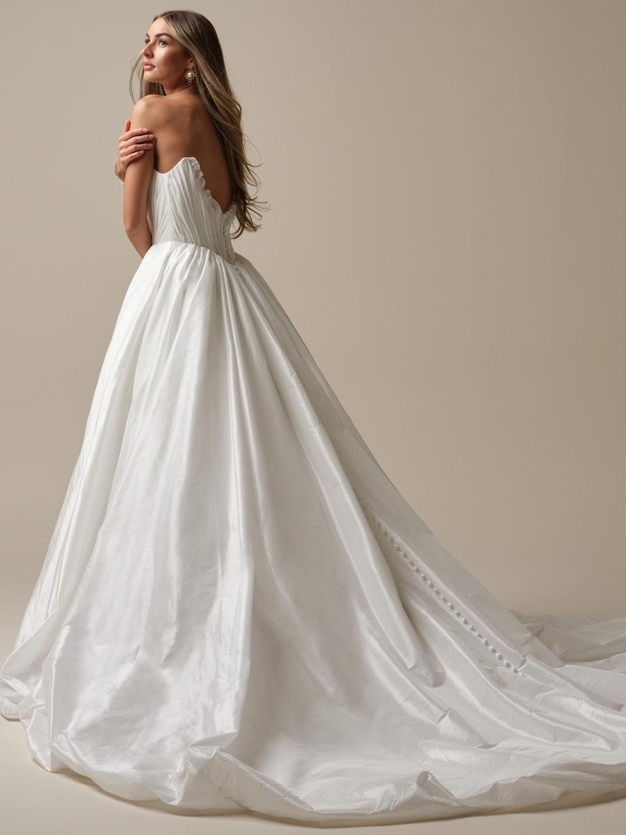 Sottero and Midgley Style Number 25SB301A01 - 4