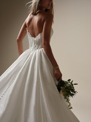 Sottero and Midgley Style Number 25SB301A01 - 9