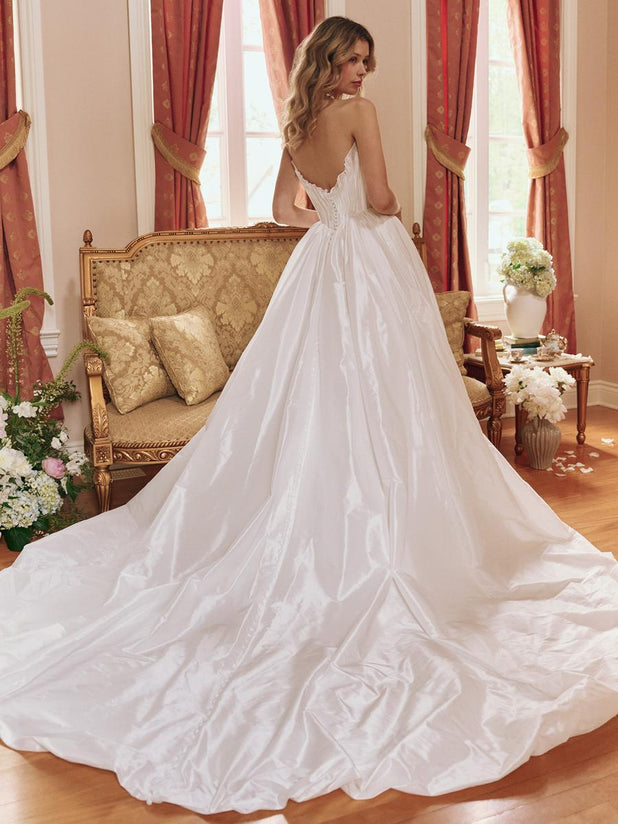 Sottero and Midgley Style Number 25SB301A01 - 2