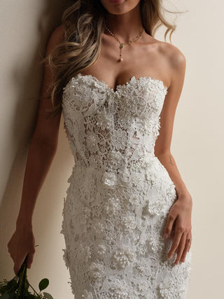 Sottero and Midgley Style Number 25SB304A01 - 11