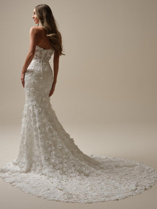 Sottero and Midgley Style Number 25SB304A01 - 6