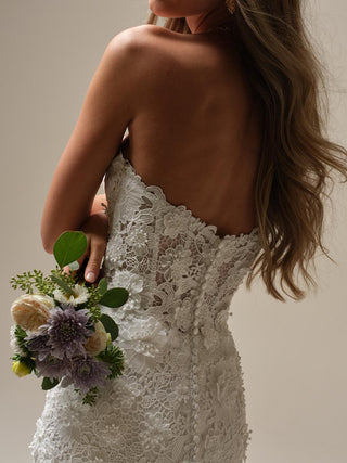 Sottero and Midgley Style Number 25SB304A01 - 10