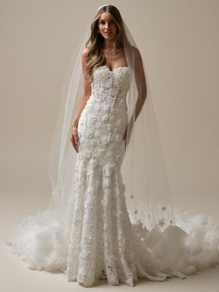 Sottero and Midgley Style Number 25SB304A01 - 3