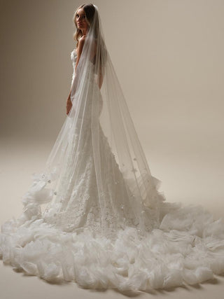 Sottero and Midgley Style Number 25SB304A01 - 4