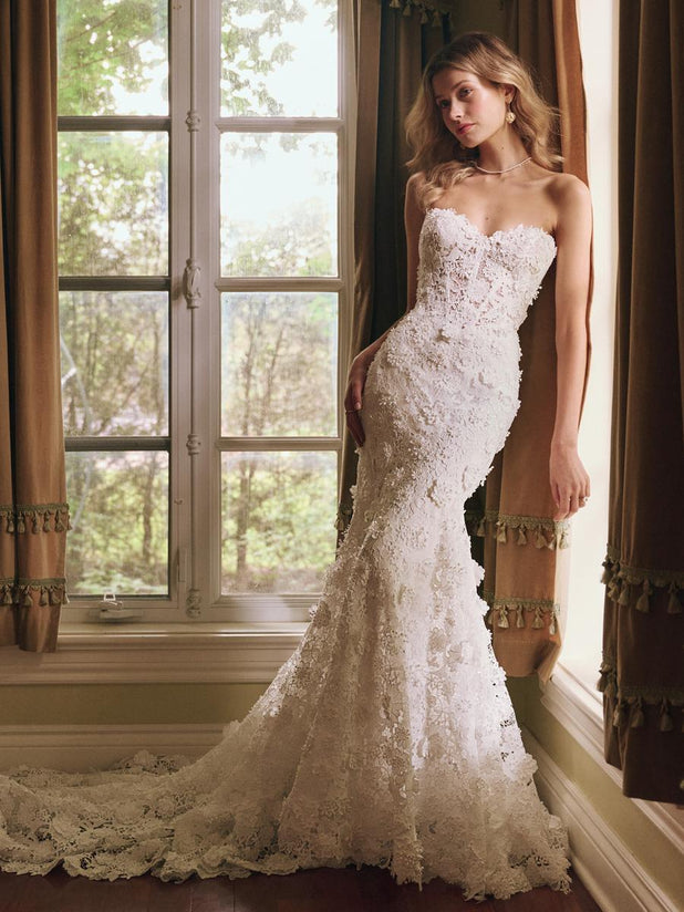 Sottero and Midgley Style Number 25SB304A01 - 1
