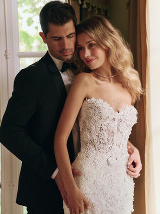 Sottero and Midgley Style Number 25SB304A01 - 7