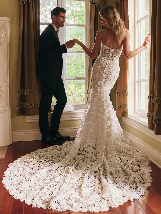 Sottero and Midgley Style Number 25SB304A01 - 2