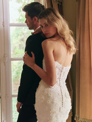 Sottero and Midgley Style Number 25SB304A01 - 8