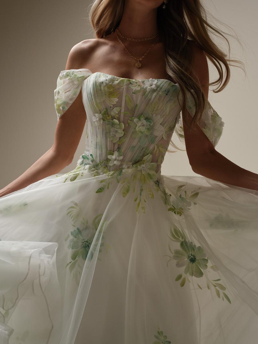 Sottero and Midgley Style Number 25SB325A01 - 10