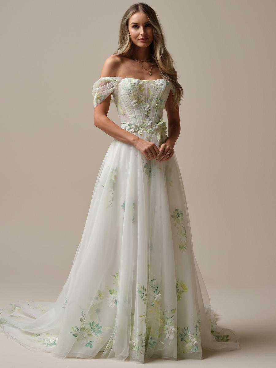 Sottero and Midgley Style Number 25SB325A01 - 6