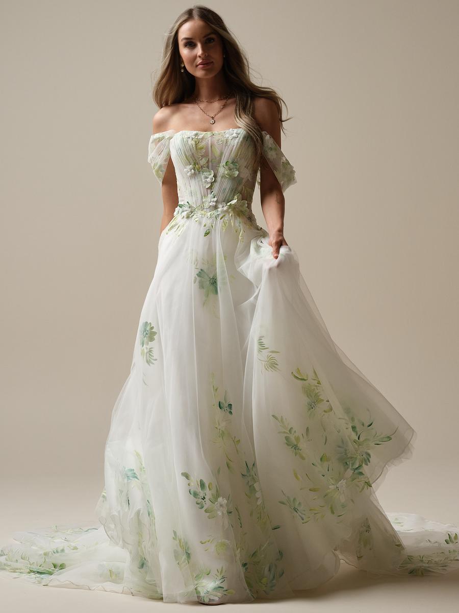 Sottero and Midgley Style Number 25SB325A01 - 3