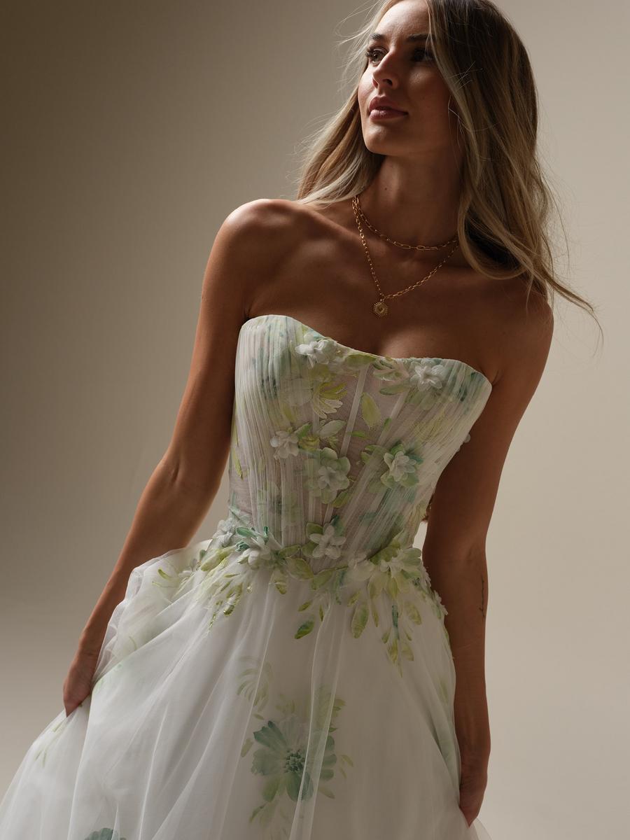 Sottero and Midgley Style Number 25SB325A01 - 9