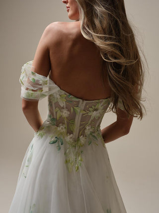 Sottero and Midgley Style Number 25SB325A01 - 11