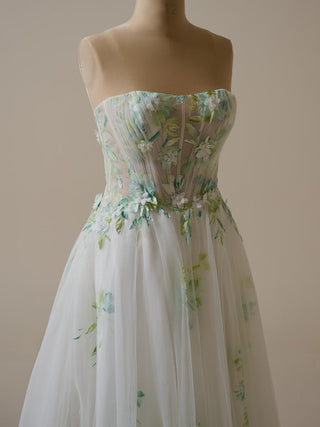 Sottero and Midgley Style Number 25SB325A01 - 14