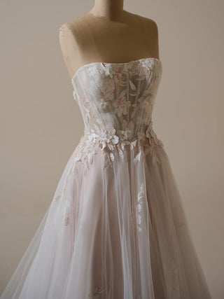 Sottero and Midgley Style Number 25SB325A01 - 13