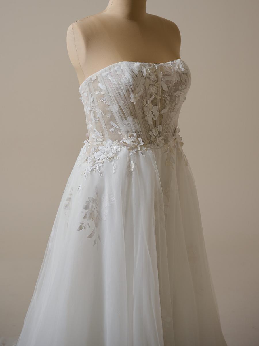 Sottero and Midgley Style Number 25SB325A01 - 15