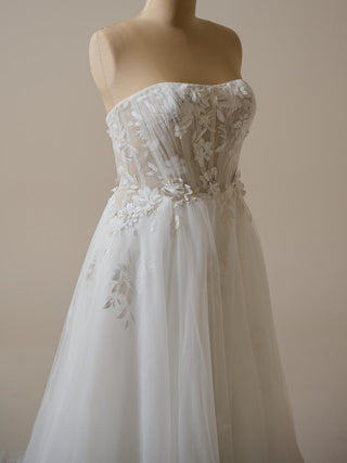 Sottero and Midgley Style Number 25SB325A01 - 15