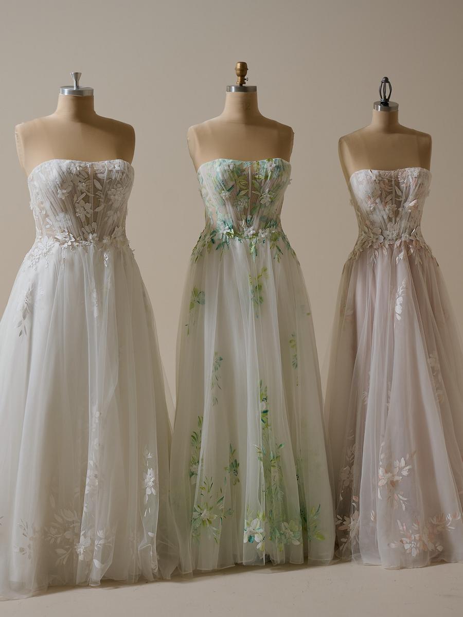 Sottero and Midgley Style Number 25SB325A01 - 12