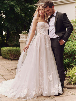 Sottero and Midgley Style Number 25SB325A01 - 1