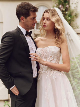 Sottero and Midgley Style Number 25SB325A01 - 5