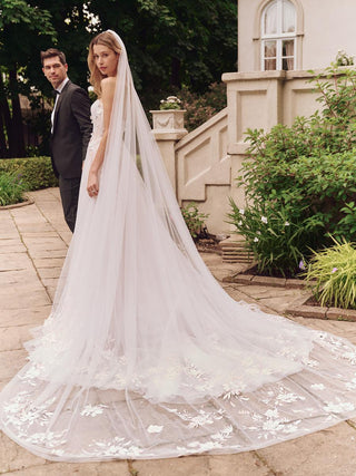 Sottero and Midgley Style Number 25SB325A01 - 2