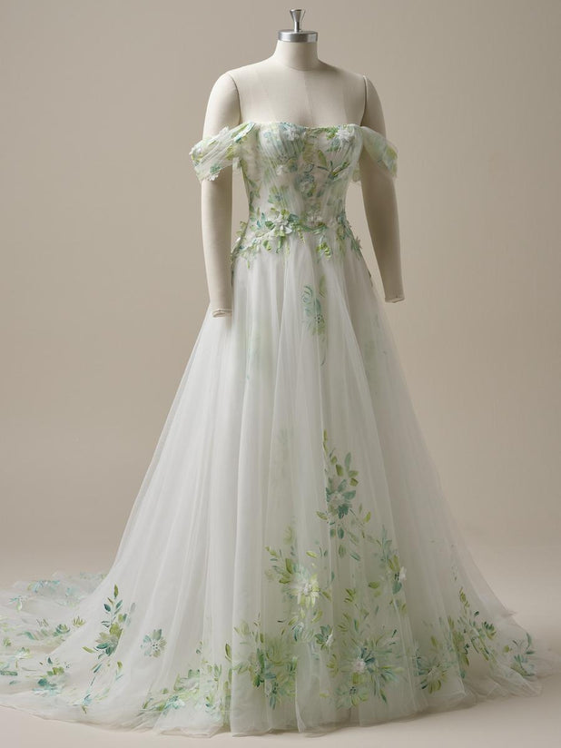 Sottero and Midgley Style Number 25SB325B01 - 1