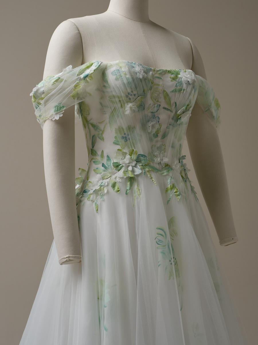 Sottero and Midgley Style Number 25SB325B01 - 3