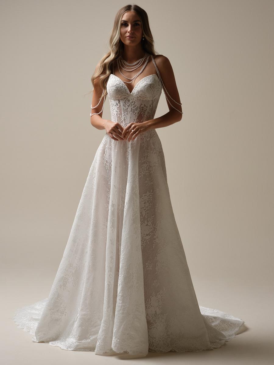 Sottero and Midgley Style Number 25SB354A01 - 1