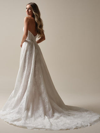 Sottero and Midgley Style Number 25SB354A01 - 2