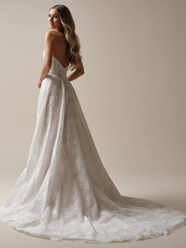 Sottero and Midgley Style Number 25SB354A01 - 2