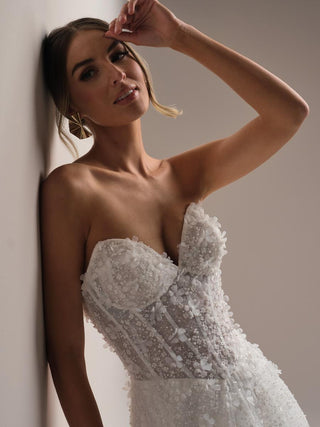 Sottero and Midgley Style Number 25SB843A01 - 4