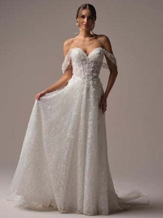 Sottero and Midgley Style Number 25SB843A01 - 1