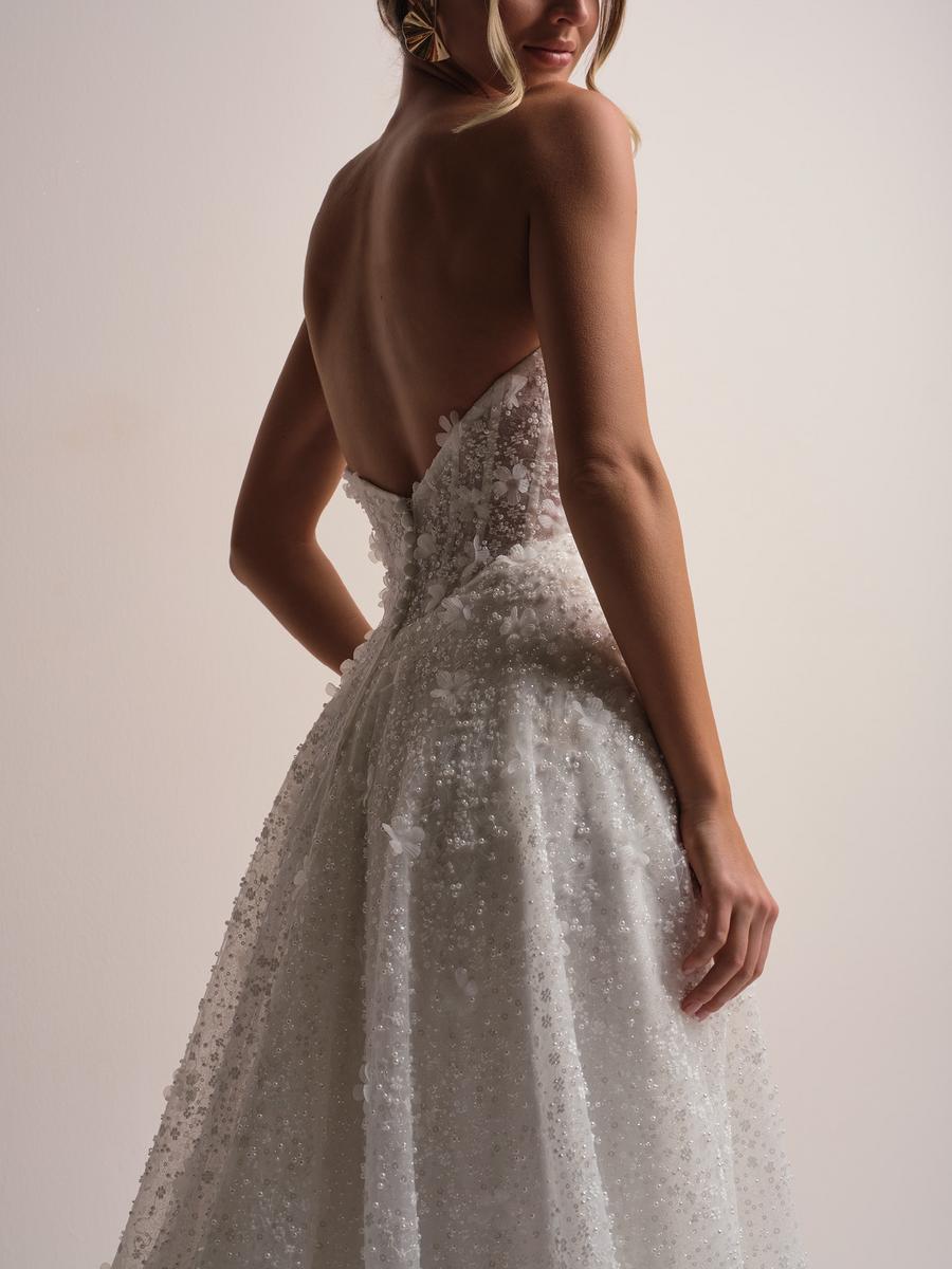 Sottero and Midgley Style Number 25SB843A01 - 6