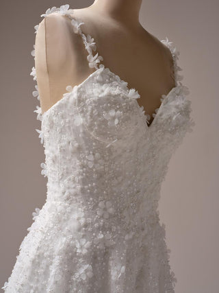 Sottero and Midgley Style Number 25SB843B01 - 2