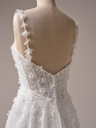 Sottero and Midgley Style Number 25SB843B01 - 3