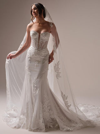 Sottero and Midgley Style Number 25SB850A01 - 1