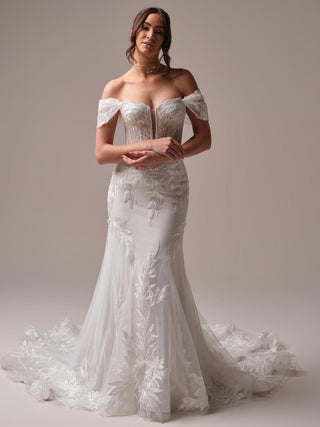 Sottero and Midgley Style Number 25SB850A01 - 5