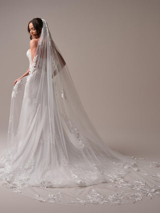 Sottero and Midgley Style Number 25SB850A01 - 2