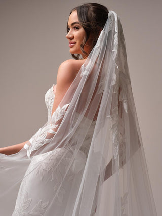 Sottero and Midgley Style Number 25SB850A01 - 4